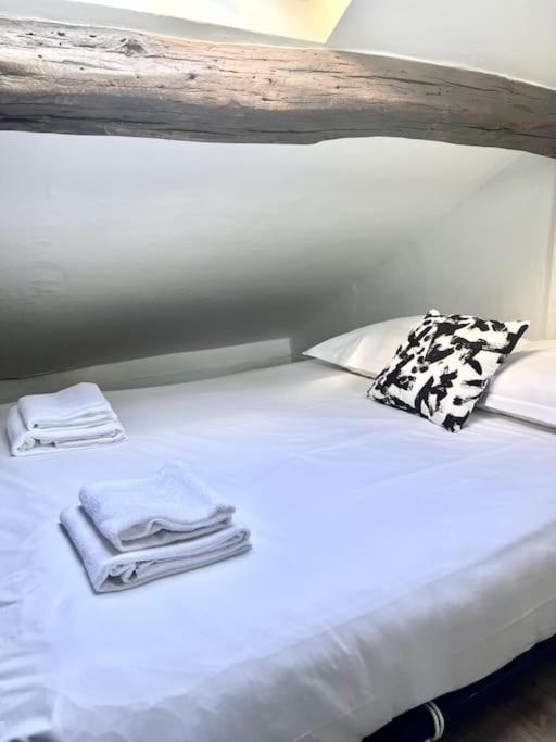 Cosy Studio Next To The Champs-Elysees Avenue! Paris Extérieur photo