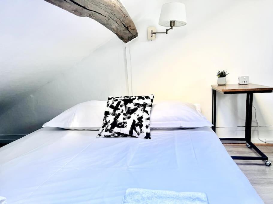 Cosy Studio Next To The Champs-Elysees Avenue! Paris Extérieur photo